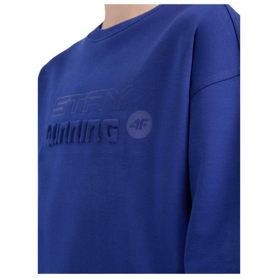 4F SWEATSHIRT